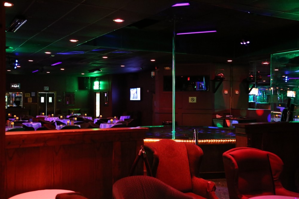 XTC Cabaret - Nightclub in Houston, United States