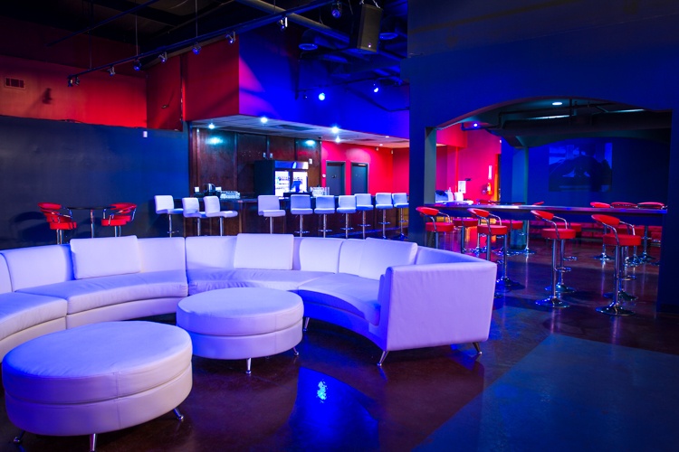 colette clubs - Houston - Swinger Club in Houston, United States