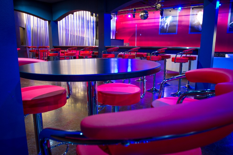 colette clubs - Houston - Swinger Club in Houston, United States