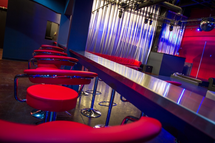 colette clubs - Houston - Swinger Club in Houston, United States