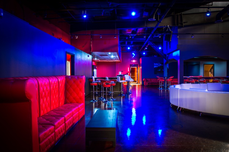 colette clubs - Houston - Swinger Club in Houston, United States