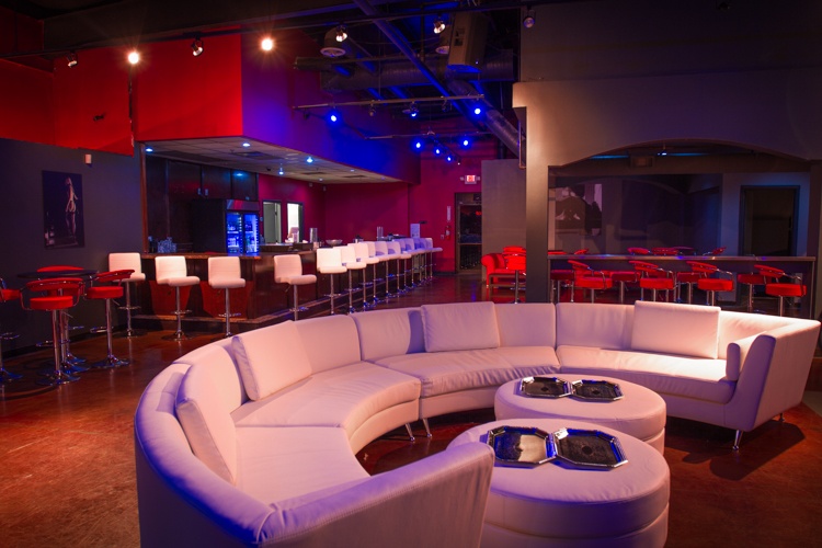 colette clubs - Houston - Swinger Club in Houston, United States