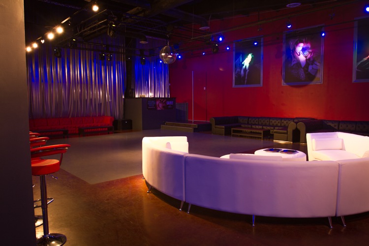 colette clubs - Houston - Swinger Club in Houston, United States