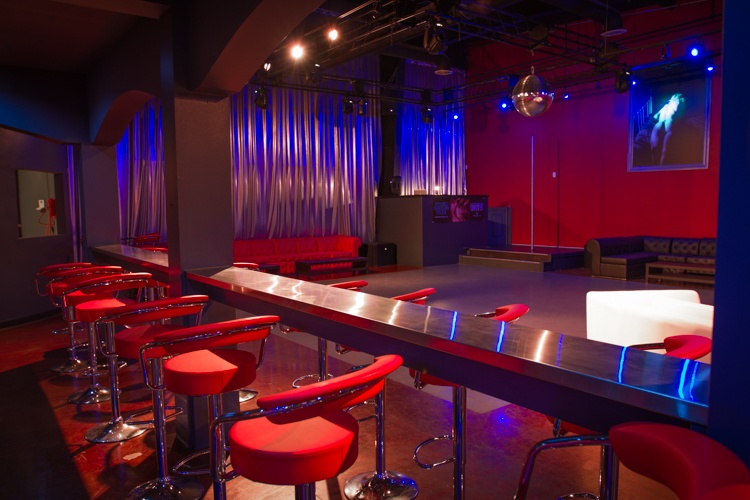 colette clubs - Houston - Swinger Club in Houston, United States