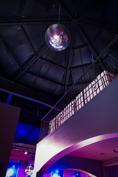 colette clubs - Houston - Swinger Club in Houston, United States