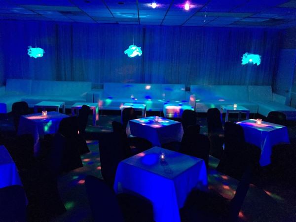 Desires - Houston - Swinger Club in Houston, United States