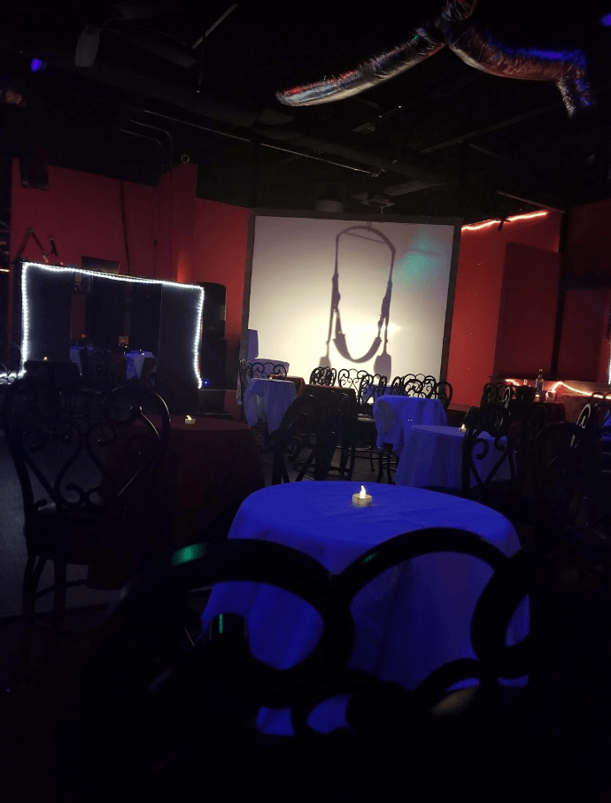 The Pendulum Club - Swinger Club in Houston, United States