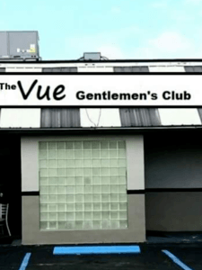 The Vue - Nightclub in Hudson, United States