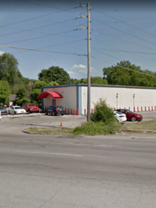 Babes Showclub - Nightclub in Indianapolis, United States