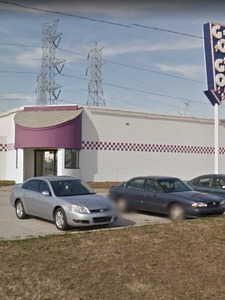 Classy Chassy - Nightclub in Indianapolis, United States