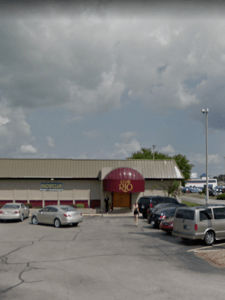 Club Rio - Nightclub in Indianapolis, United States