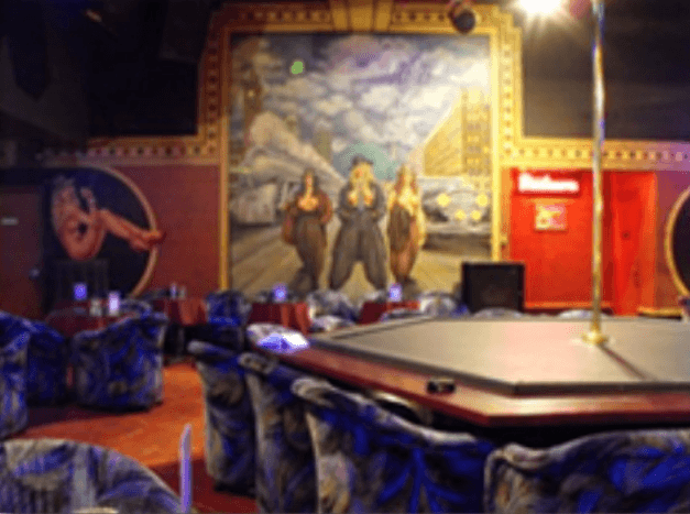 Dancers Showclub - Nightclub in Indianapolis, United States