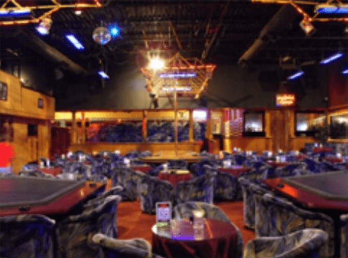 Dancers Showclub - Nightclub in Indianapolis, United States
