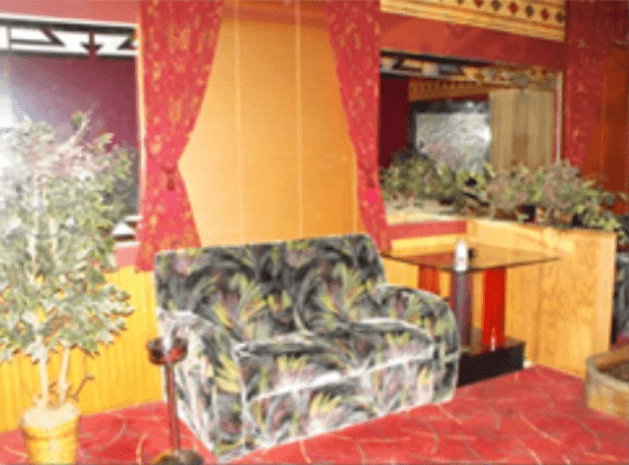 Dancers Showclub - Nightclub in Indianapolis, United States