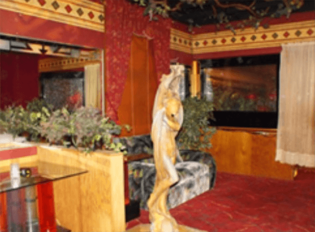 Dancers Showclub - Nightclub in Indianapolis, United States