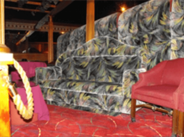 Dancers Showclub - Nightclub in Indianapolis, United States