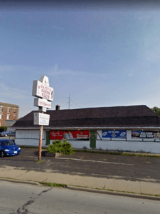 Patty's Show Club - Nightclub in Indianapolis, United States