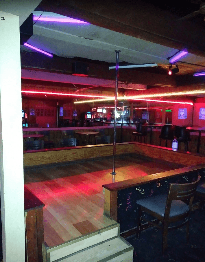 Patty's Show Club - Nightclub in Indianapolis, United States