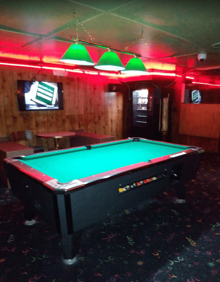 Patty's Show Club - Nightclub in Indianapolis, United States