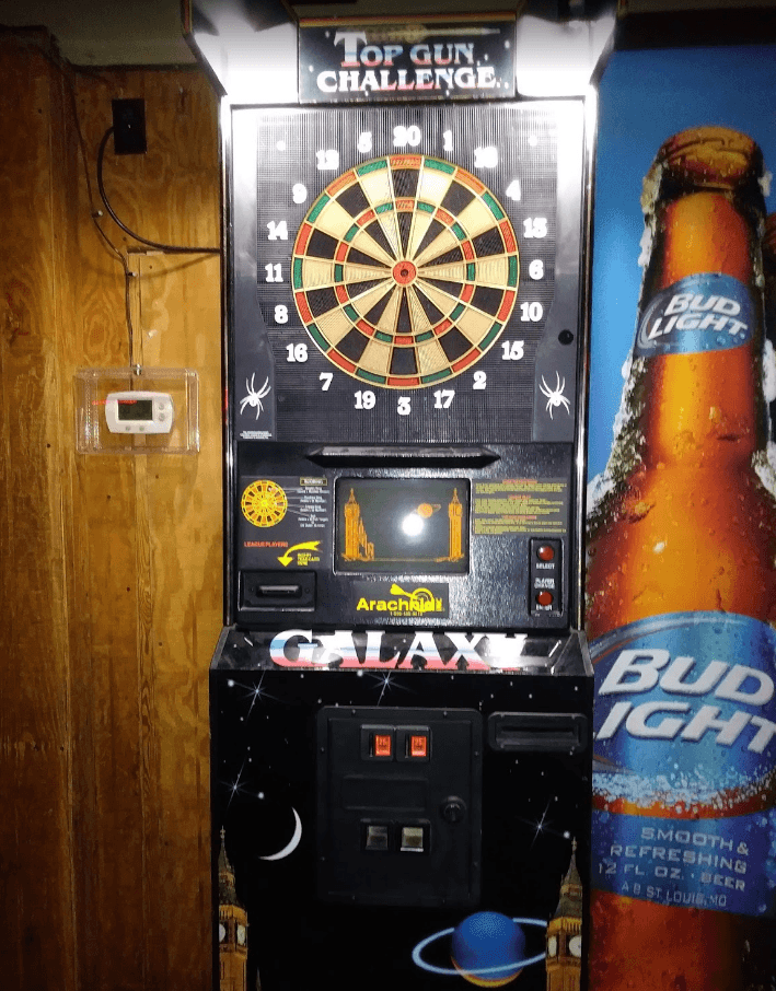 Patty's Show Club - Nightclub in Indianapolis, United States