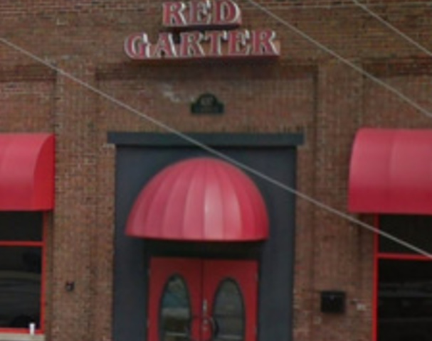 Red Garter Gentlemen's Club - Nightclub in Indianapolis, United States