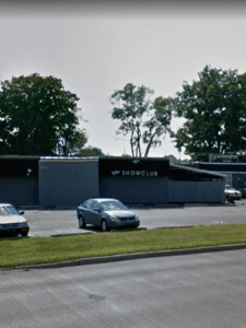 Silk The Showclub - Nightclub in Indianapolis, United States
