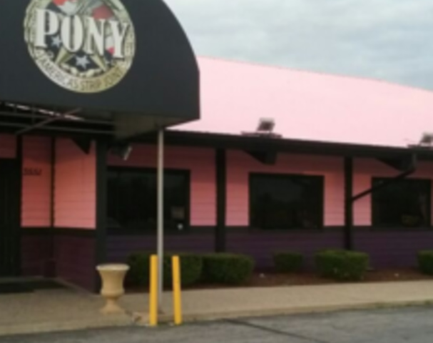 The Pony Clubs Of America - Nightclub in Indianapolis, United States