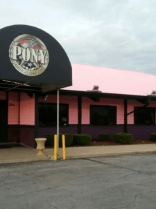 The Pony Clubs Of America - Nightclub in Indianapolis, United States