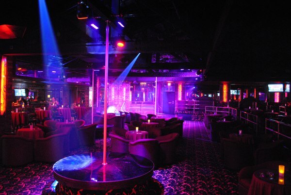 The Pony Clubs Of America - Nightclub in Indianapolis, United States
