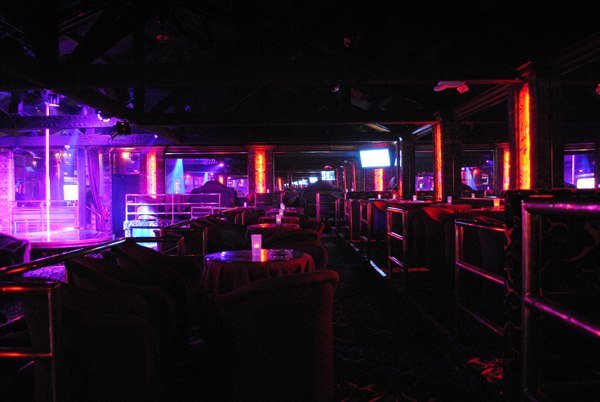The Pony Clubs Of America - Nightclub in Indianapolis, United States