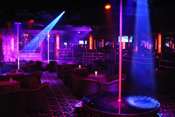 The Pony Clubs Of America - Nightclub in Indianapolis, United States