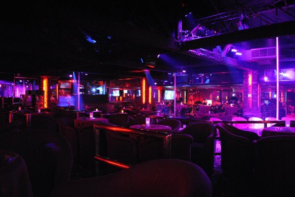 The Pony Clubs Of America - Nightclub in Indianapolis, United States