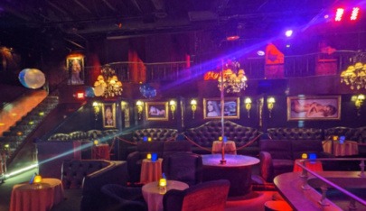 Bare Elegance - Nightclub in Inglewood, United States