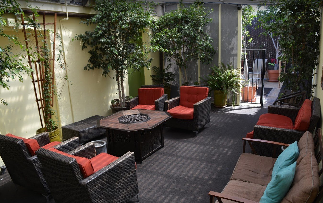 Jet Strip - Nightclub in Inglewood, United States