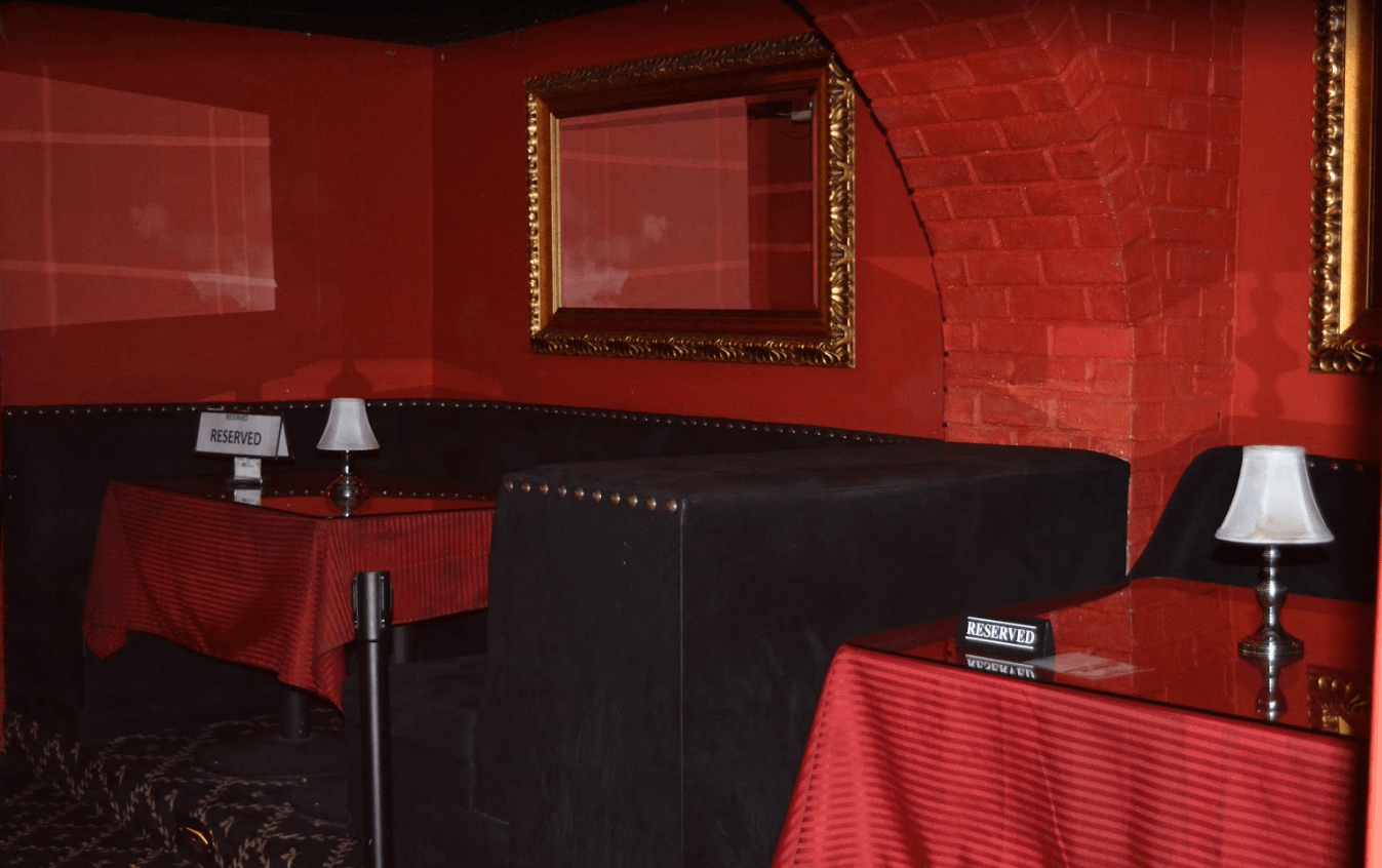 Jet Strip - Nightclub in Inglewood, United States