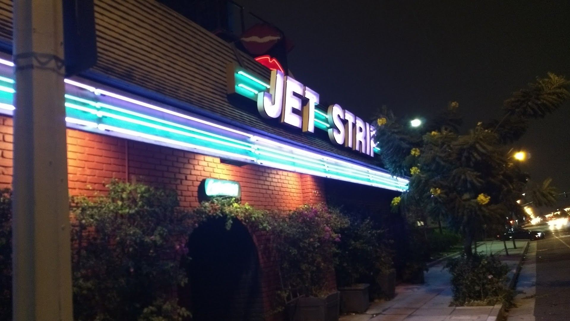 Jet Strip - Nightclub in Inglewood, United States