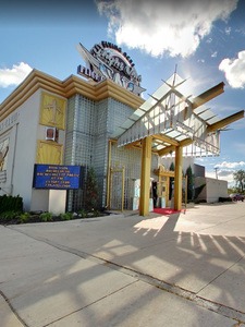 Flight Club - Nightclub in Inkster, United States