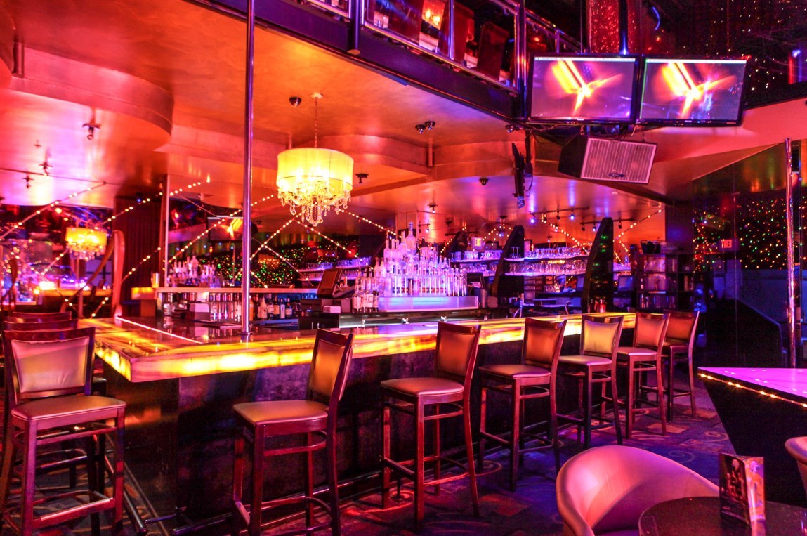 Flight Club - Nightclub in Inkster, United States