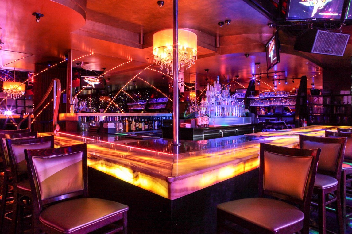 Flight Club - Nightclub in Inkster, United States