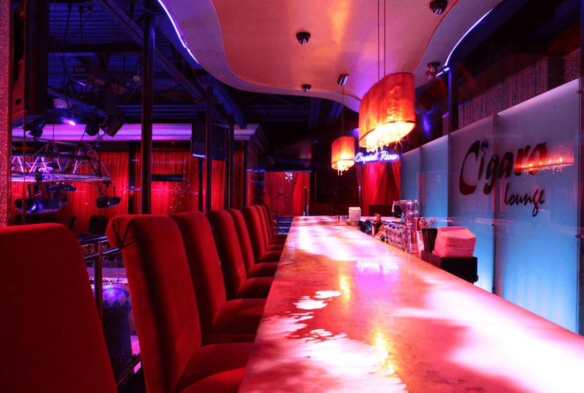 Flight Club - Nightclub in Inkster, United States