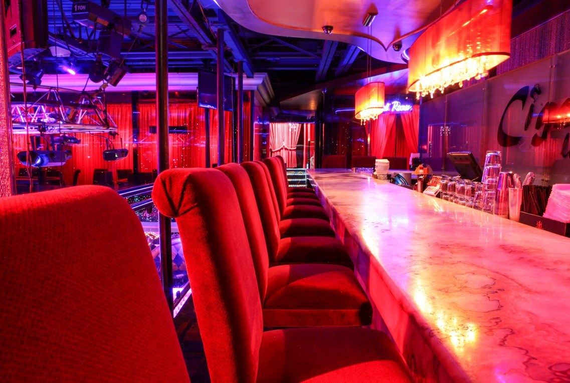 Flight Club - Nightclub in Inkster, United States