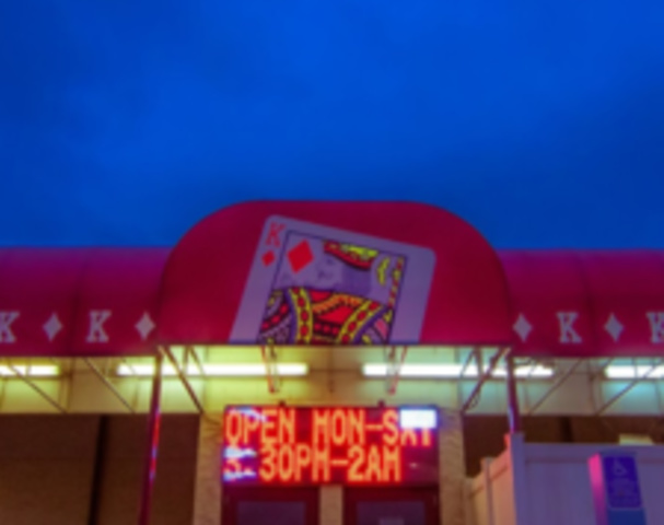 King of Diamonds - Nightclub in Inver Grove Heights, United States