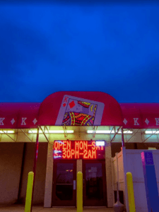 King of Diamonds - Nightclub in Inver Grove Heights, United States