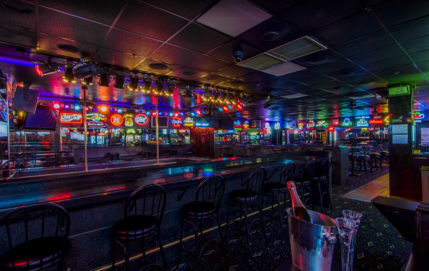 King of Diamonds - Nightclub in Inver Grove Heights, United States