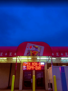 King Of Diamonds - Nightclub in Inver Grove Heights, United States