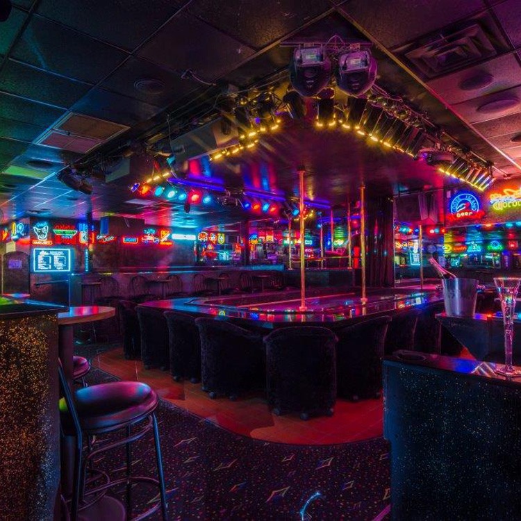King Of Diamonds - Nightclub in Inver Grove Heights, United States