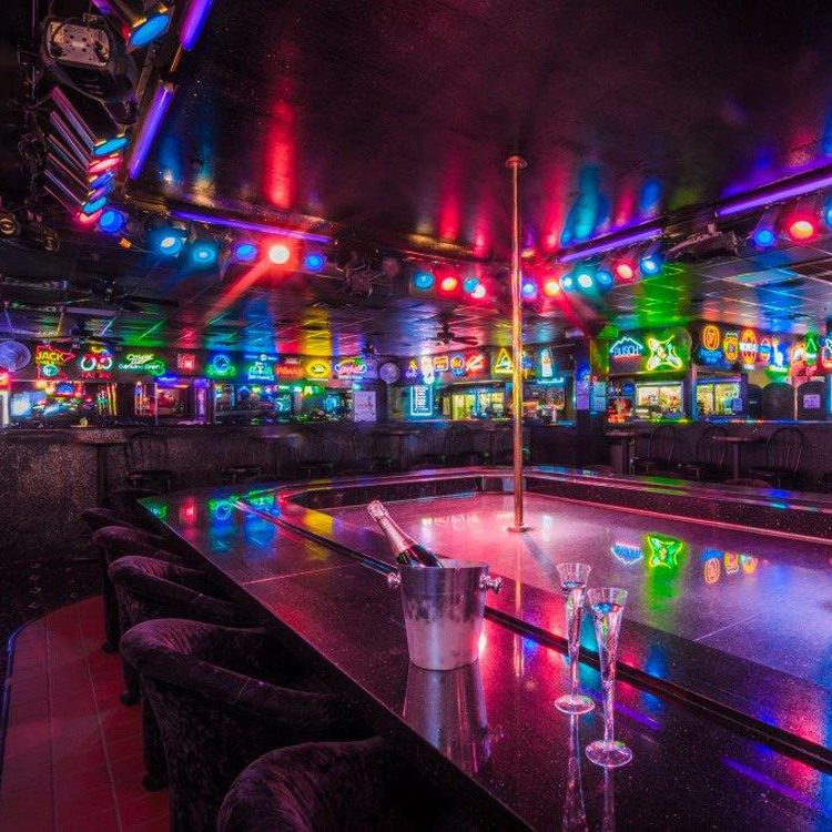King Of Diamonds - Nightclub in Inver Grove Heights, United States