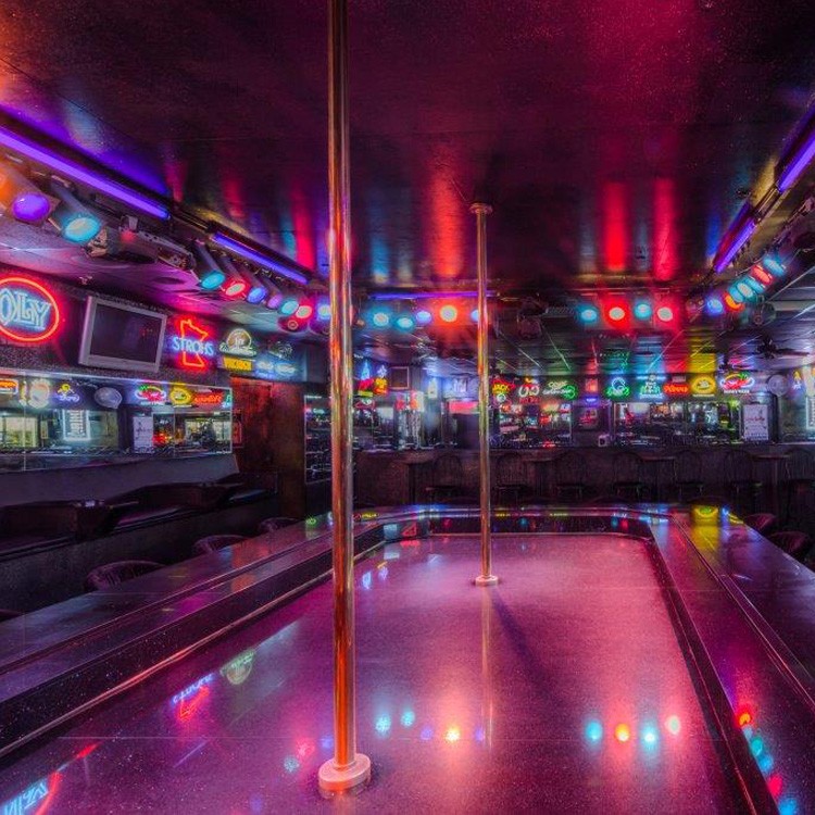 King Of Diamonds - Nightclub in Inver Grove Heights, United States