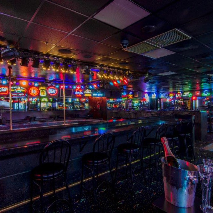 King Of Diamonds - Nightclub in Inver Grove Heights, United States