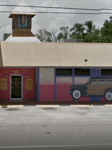 Woody's - Nightclub in Islamorada, United States
